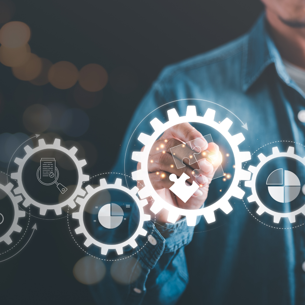 Saphran Manufacturing Success Overview