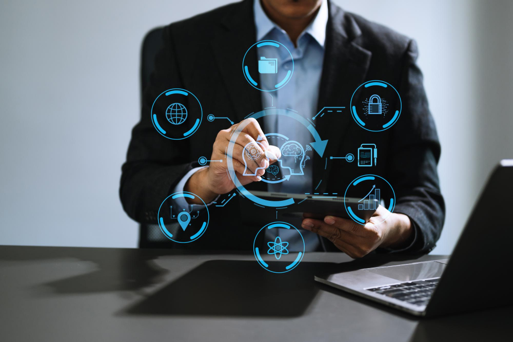 Enterprise System Integration